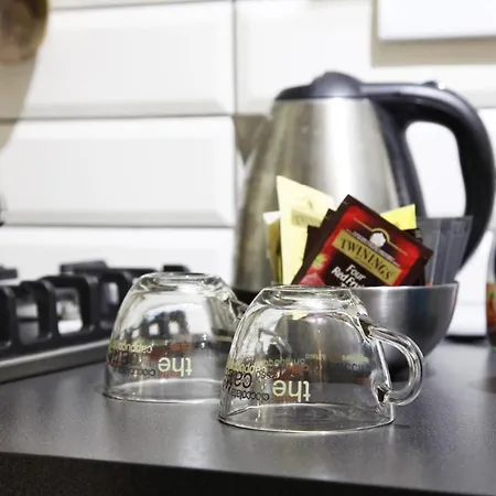 Orange Tree House Апартаменты Рим