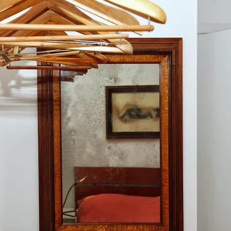 Апартаменты Orange Tree House Рим