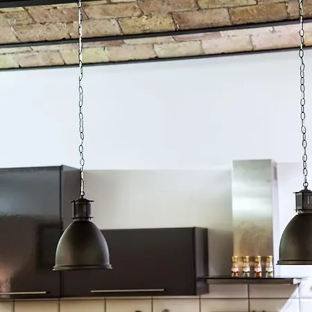 Orange Tree House Appartement *