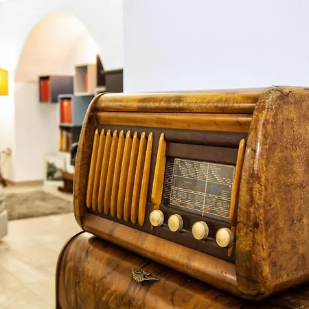 Orange Tree House Appartement