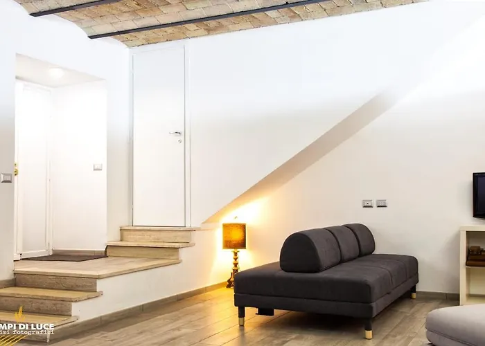 Appartamento Orange Tree House *