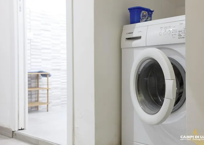 Orange Tree House Roma