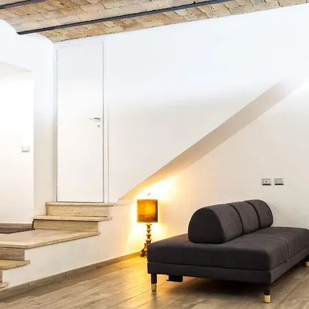 Appartement Orange Tree House *